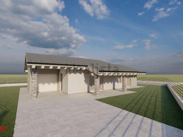 Villetta indipendente in vendita di 150 m²