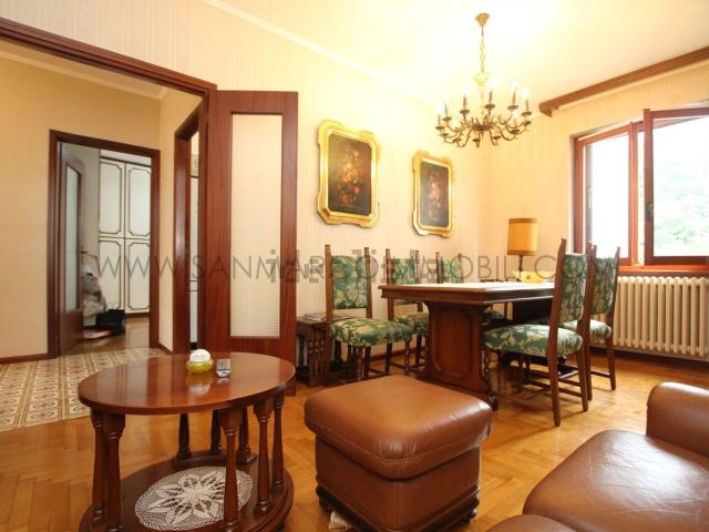 Villetta indipendente in vendita di 150 m²