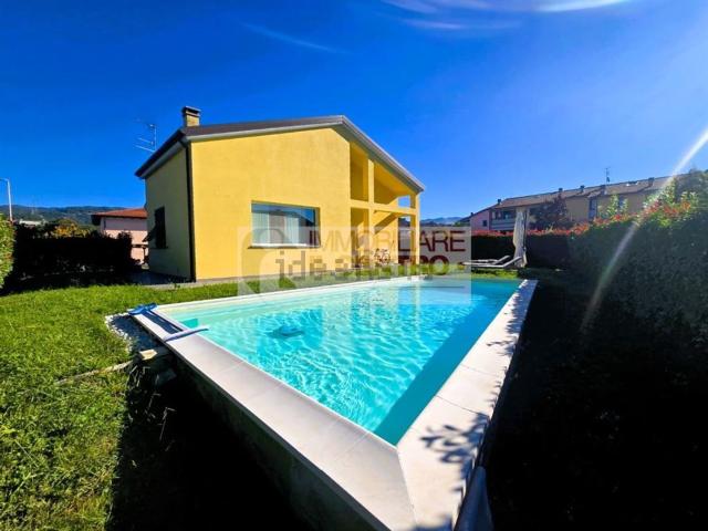 Villetta indipendente in vendita di 150 m²