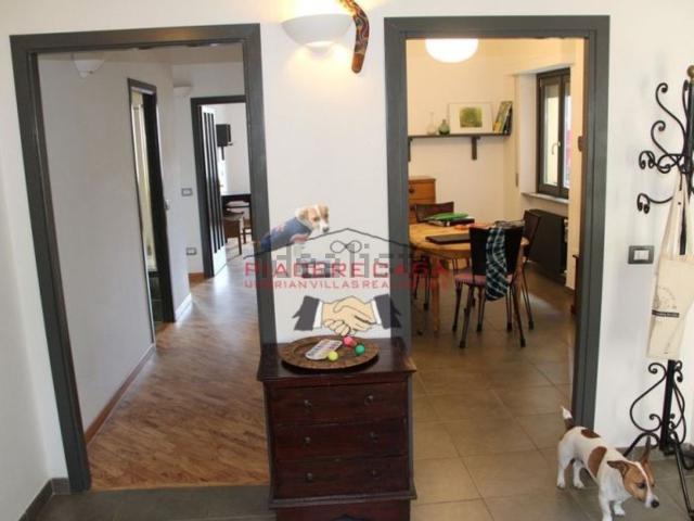 Villetta indipendente in vendita di 150 m²