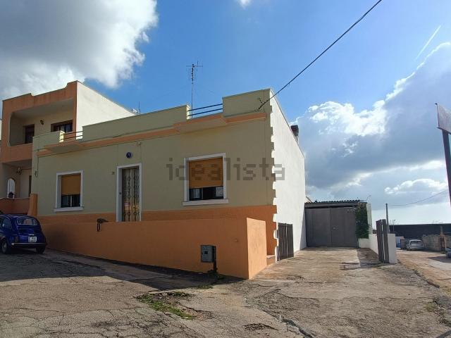 Villetta indipendente in vendita di 150 m²