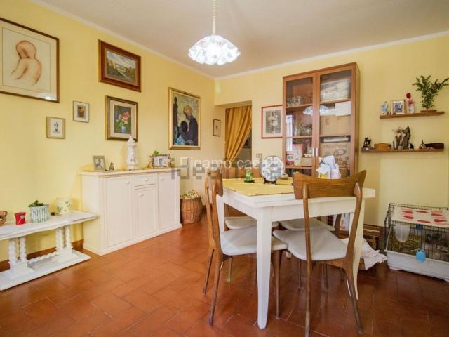Villetta indipendente in vendita di 150 m² in Via del Poggiolo