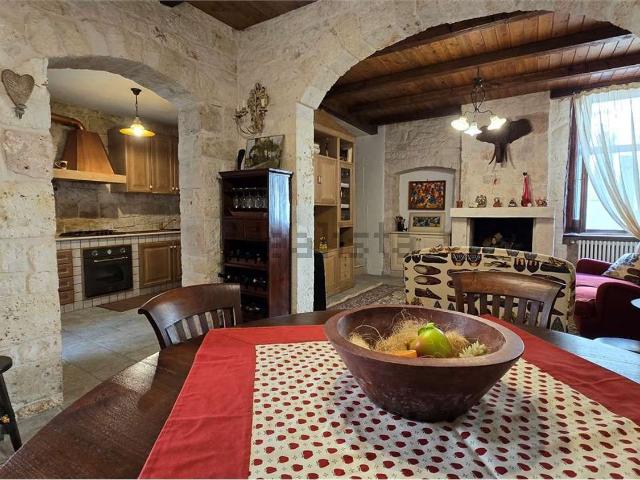 Villetta indipendente in vendita di 150 m²