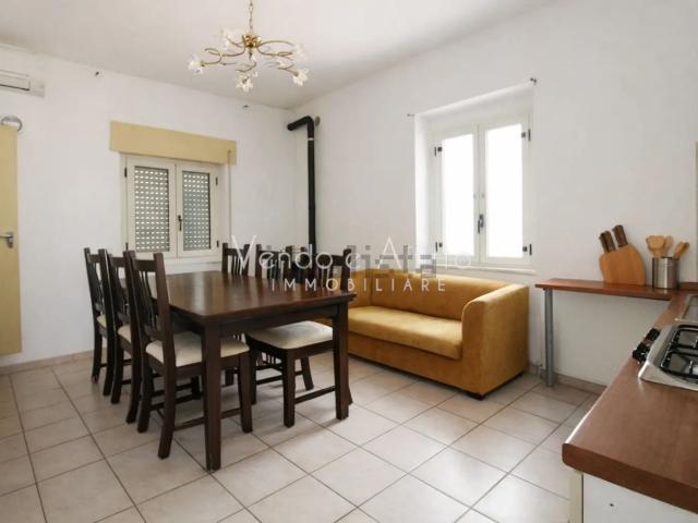 Villetta indipendente in vendita di 150 m²