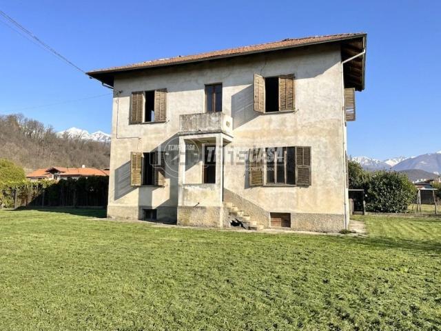 Villetta indipendente in vendita di 150 m²