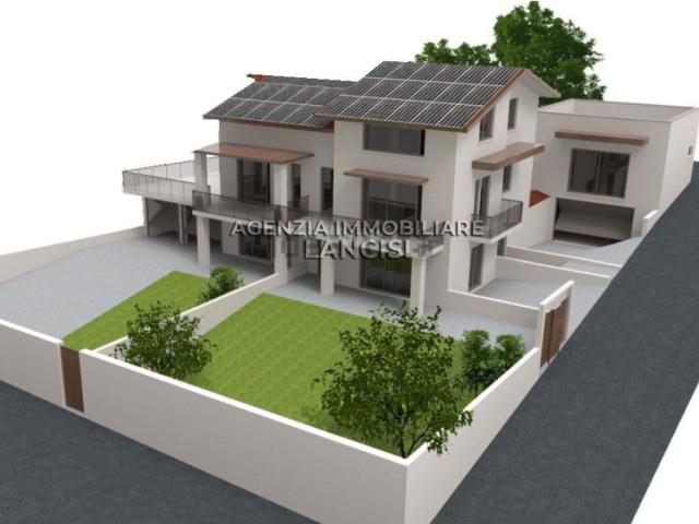 Villetta indipendente in vendita di 150 m²