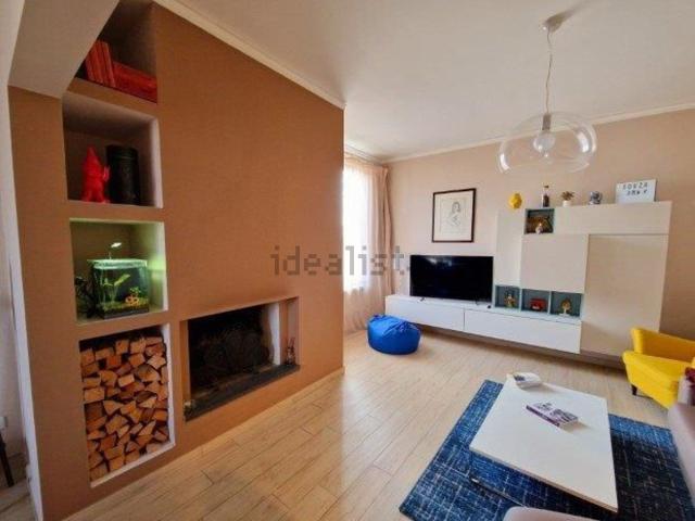 Villetta indipendente in vendita di 150 m²