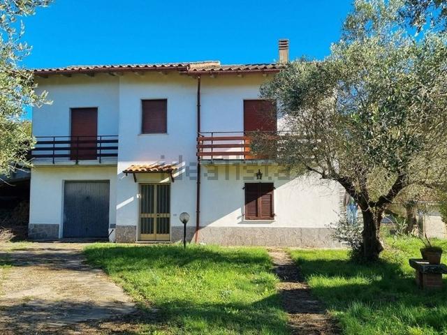 Villetta indipendente in vendita di 150 m²