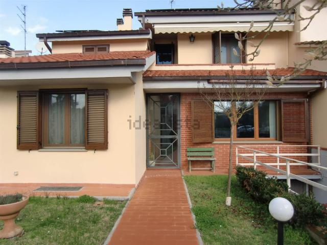 Villetta indipendente in vendita di 150 m²