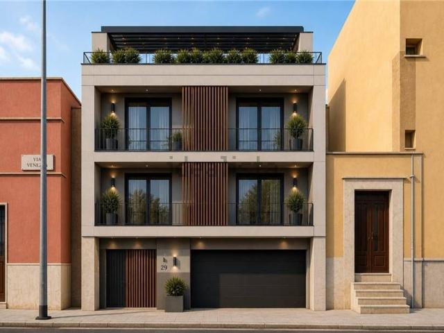 Villetta indipendente in vendita di 150 m²