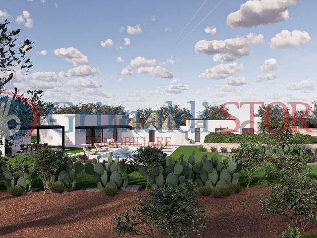 Villetta indipendente in vendita di 150 m²