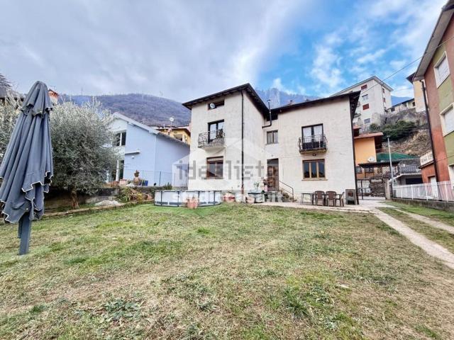 Villetta indipendente in vendita di 150 m²