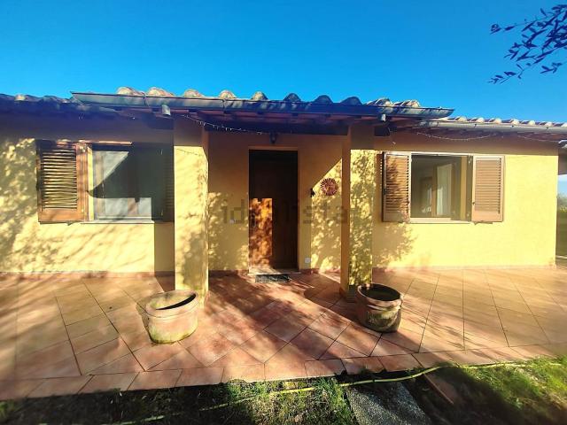 Villetta indipendente in vendita di 150 m²