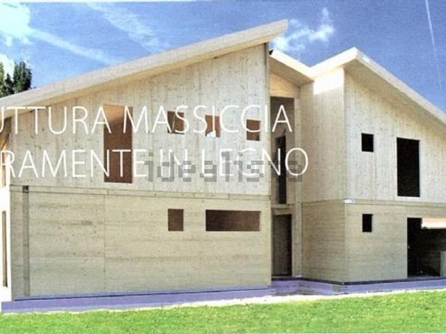 Villetta indipendente in vendita di 150 m²