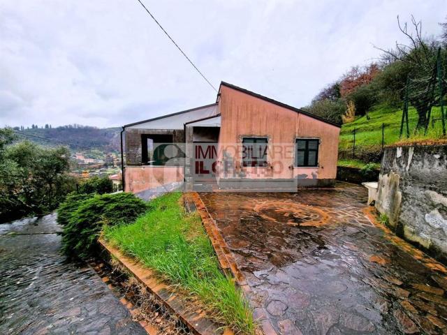 Villetta indipendente in vendita di 150 m²