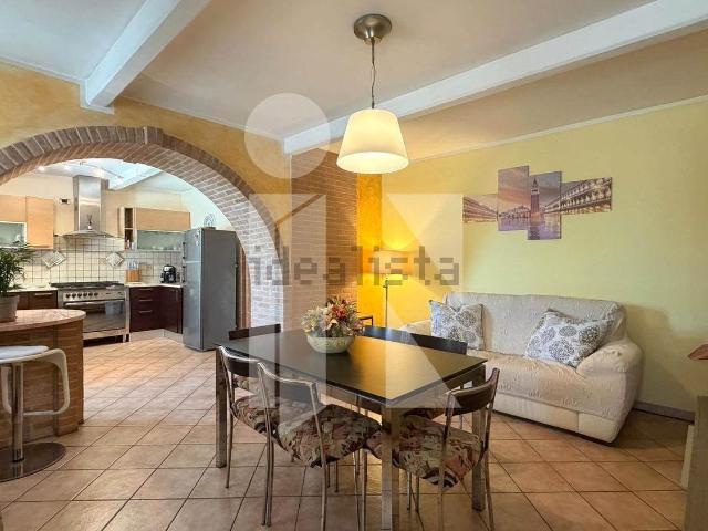 Villetta indipendente in vendita di 150 m²