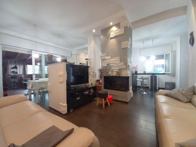 Villetta indipendente in vendita di 150 m²