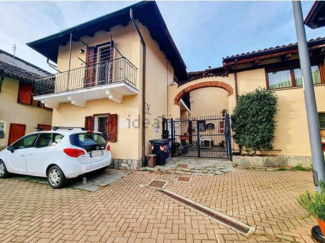 Villetta indipendente in vendita di 150 m²