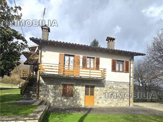Villetta indipendente in vendita di 150 m²