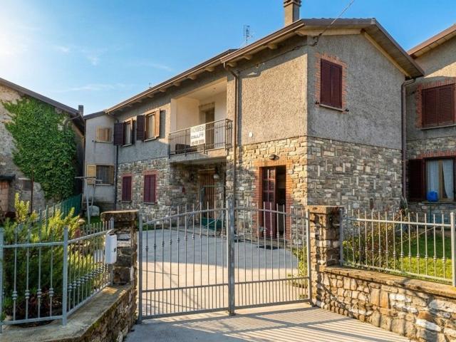Villetta indipendente in vendita di 150 m²