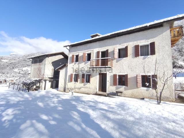 Villetta indipendente in vendita di 150 m²