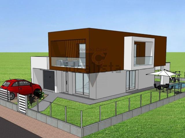 Villetta indipendente in vendita di 150 m²