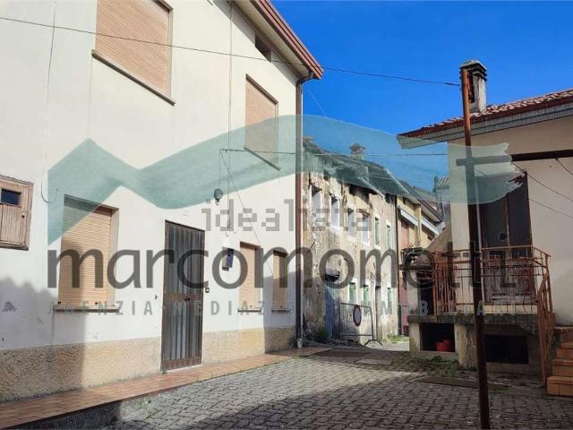 Villetta indipendente in vendita di 150 m²