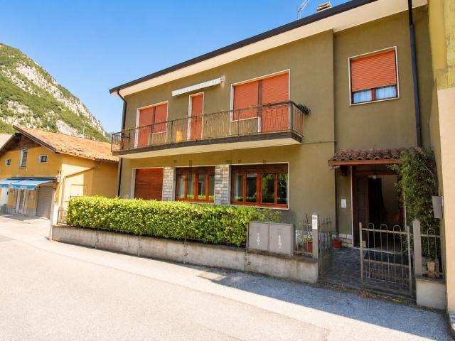 Villetta indipendente in vendita di 150 m² in Via Comunale, 27