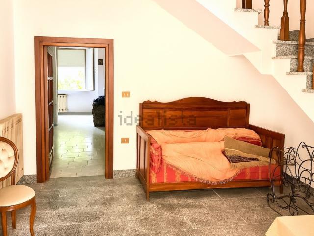 Villetta indipendente in vendita di 150 m² in Via Conciliazione