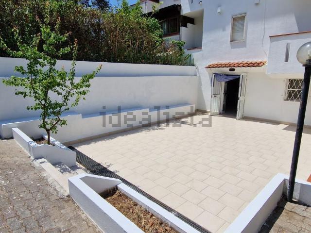 Villetta indipendente in vendita di 150 m² in Via Conrad