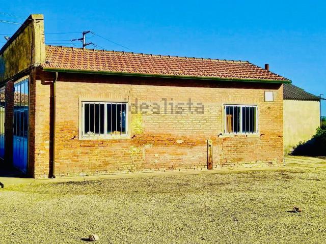 Villetta indipendente in vendita di 150 m² in Via Copparo, 286