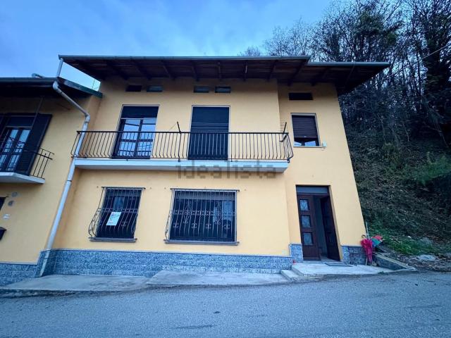 Villetta indipendente in vendita di 150 m² in Via Cossa, 16