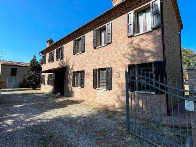 Villetta indipendente in vendita di 150 m² in Via Catena, 108