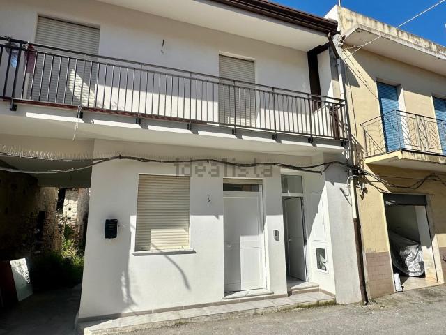Villetta indipendente in vendita di 150 m² in Via Catili, 21