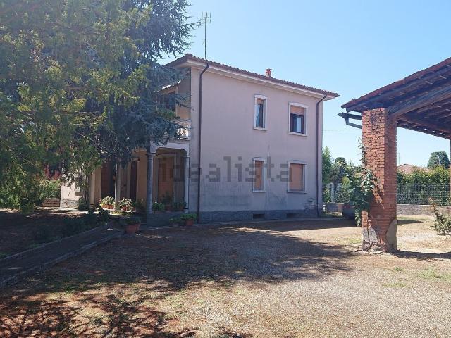 Villetta indipendente in vendita di 150 m² in Via Cavallante, 5