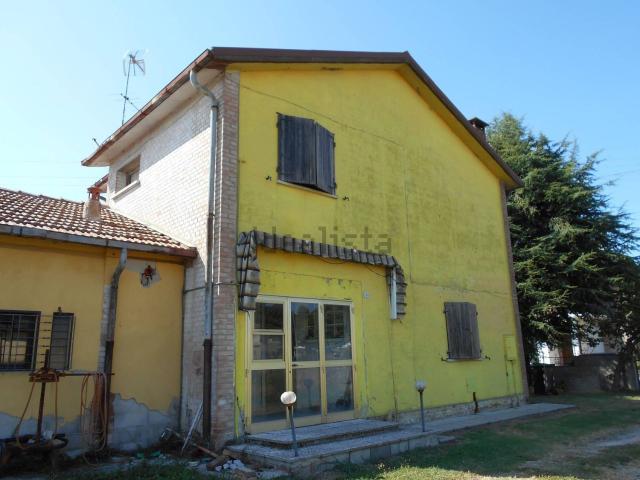 Villetta indipendente in vendita di 150 m² in Via Cà Sandrino, 25