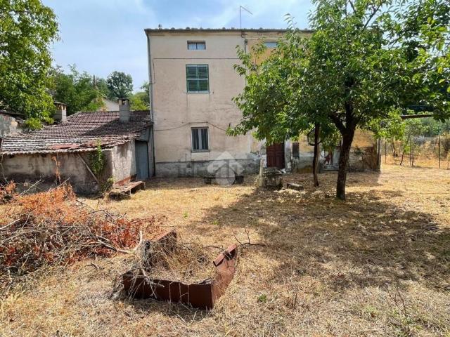 Villetta indipendente in vendita di 150 m² in Via Calambre, 3