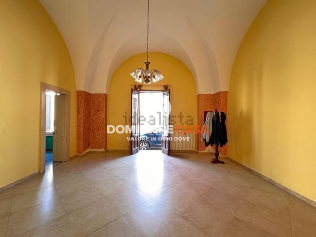 Villetta indipendente in vendita di 150 m² in Via Camillo Benso Conte di Cavour, 38