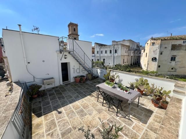 Villetta indipendente in vendita di 150 m² in Via Campanile, 27