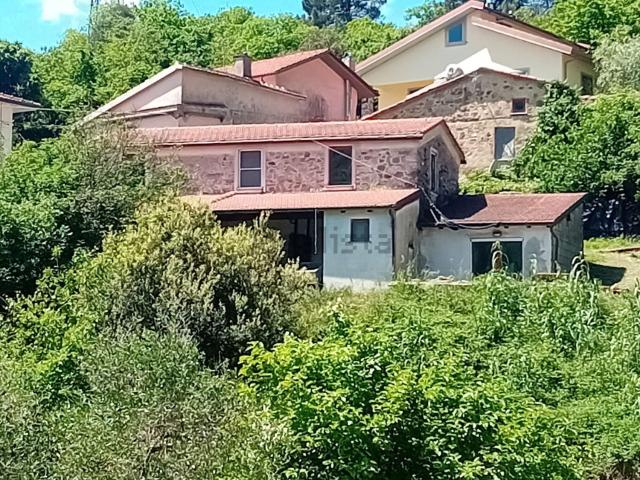 Villetta indipendente in vendita di 150 m² in Via Canepari