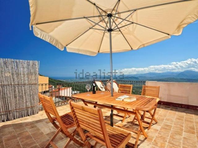 Villetta indipendente in vendita di 150 m² in Via canonico sanna