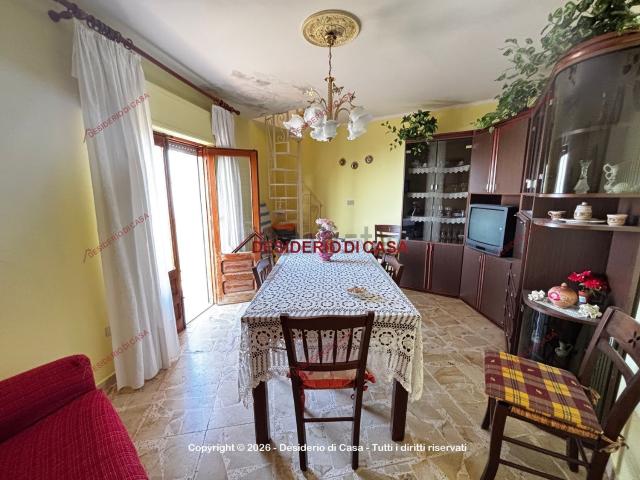 Villetta indipendente in vendita di 150 m² in Via Cappuccini
