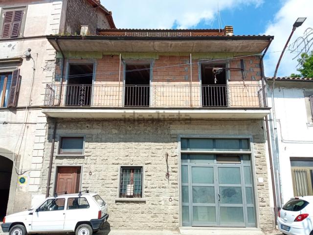 Villetta indipendente in vendita di 150 m² in Via Cardinal Salotti