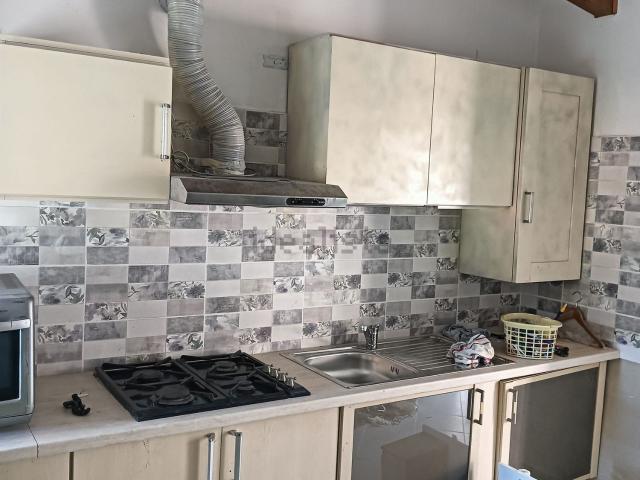 Villetta indipendente in vendita di 150 m² in Via Cardinale Pasqua, 7