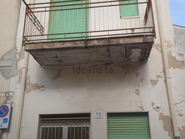 Villetta indipendente in vendita di 150 m² in Via Carlo Alberto
