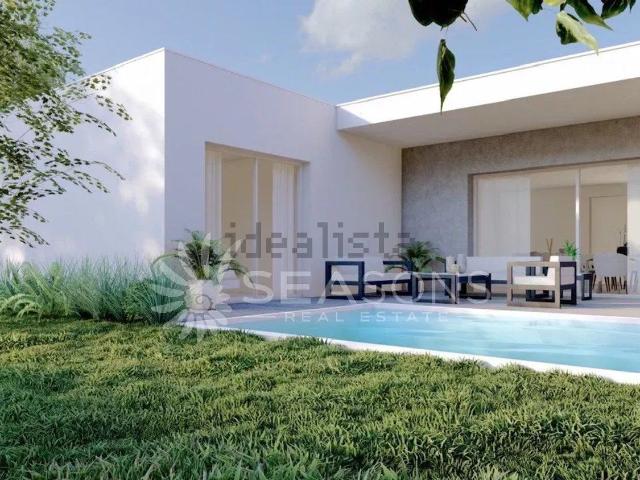 Villetta indipendente in vendita di 150 m² in Via Carlo Goldoni