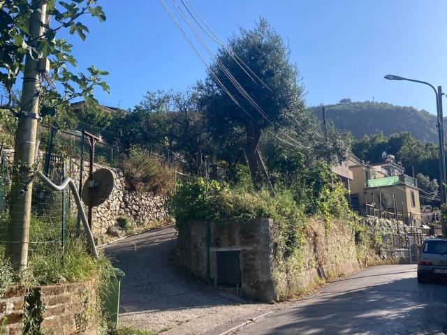 Villetta indipendente in vendita di 150 m² in Via Casanocillo, 1