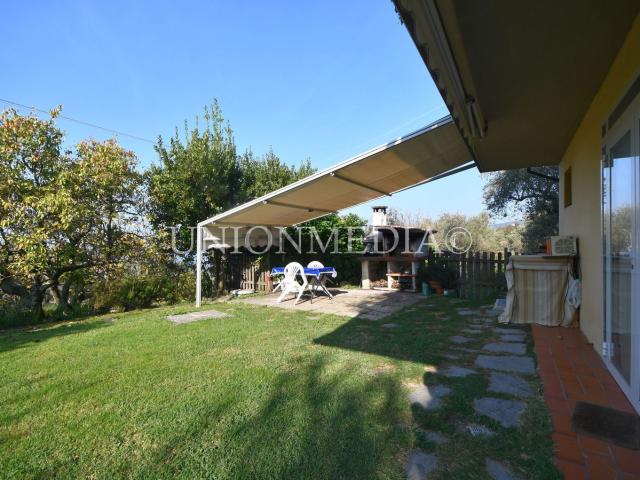 Villetta indipendente in vendita di 150 m² in Via Casalecchio, 3