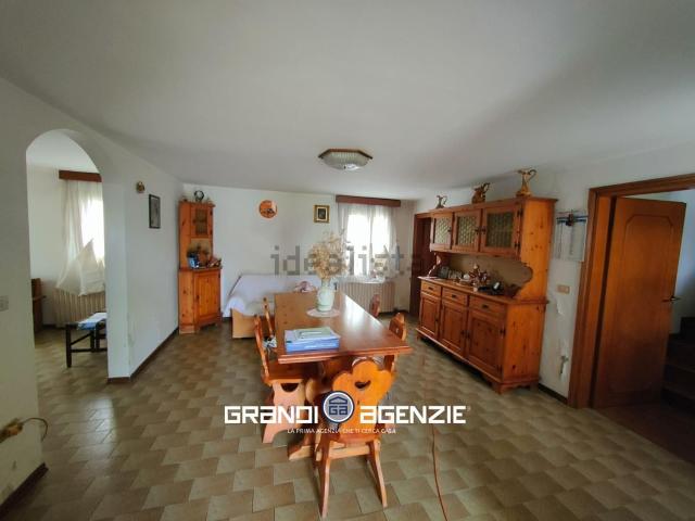 Villetta indipendente in vendita di 150 m² in Via Casette, 26