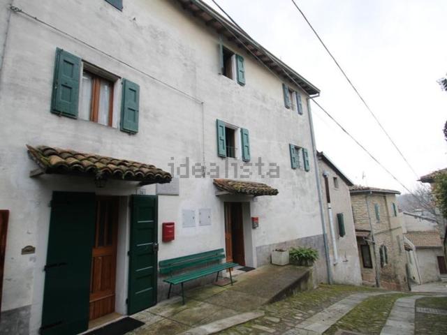 Villetta indipendente in vendita di 150 m² in Via Castello